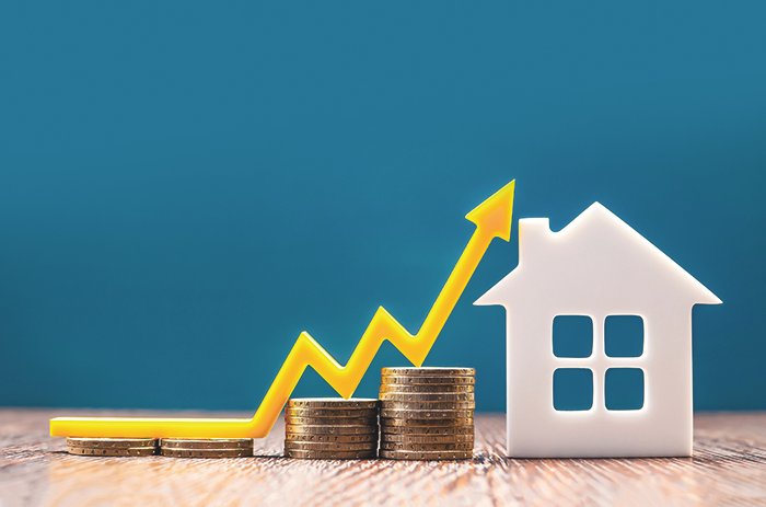 Nationwide, HSBC and Kensington raise rates – Mortgage Strategy