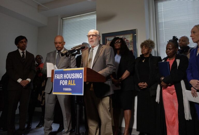 2 Longtime Leaders Of Housing Nonprofit Leave To Launch New Firms