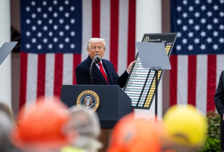 More Than 80 Countries Hit With New Tariffs, Further Clouding CRE Pricing