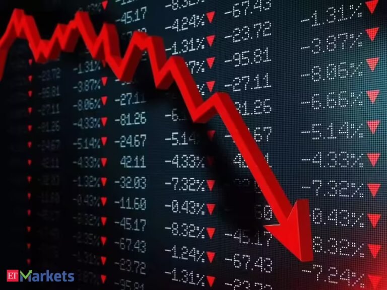 14 penny stocks plunge up to 70% in 3 months. Are you affected? – Under Pressure