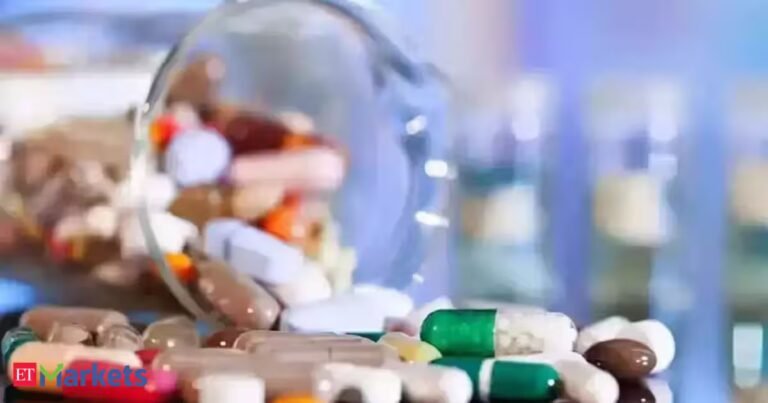 US market drag keeps Dr Reddy’s, Cipla under pressure despite strong product pipeline