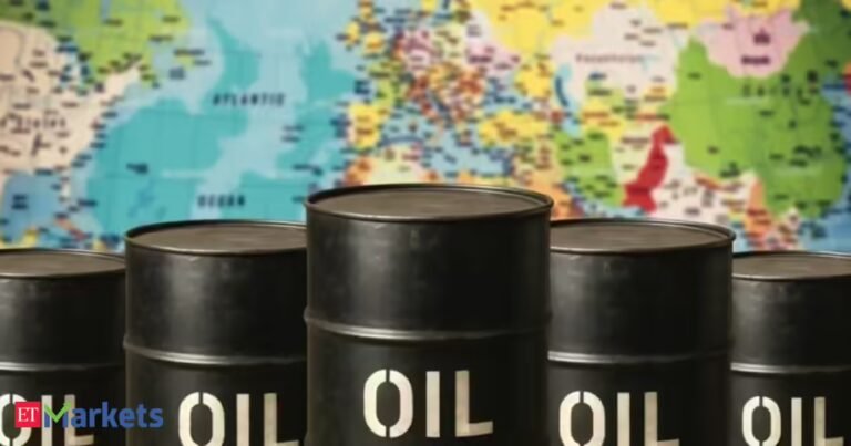 Oil Price Today (July 27): Crude oil dips 5%, below $95 as US pauses strikes on Iran. What are experts saying?