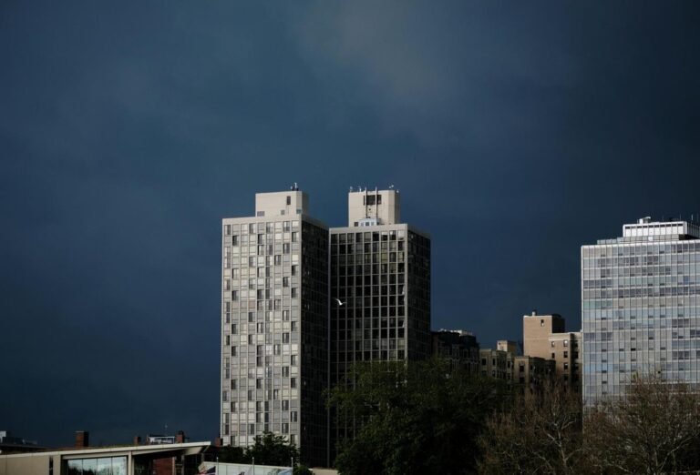 A ‘Weaker Trend’ Looms For CRE As Hotel Prices Slide In June