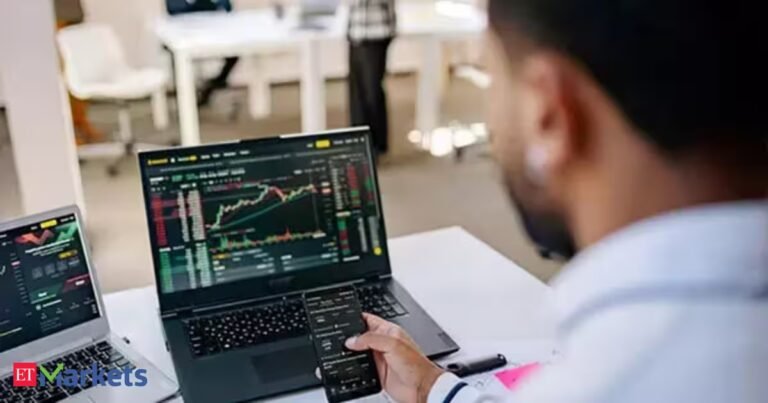 Broker earnings stay under pressure in Q1 as derivatives trading slows