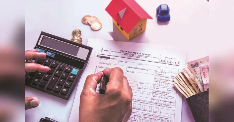 Paytm brings Rs 11 ITR filing with ClearTax: Key features explained | Personal Finance