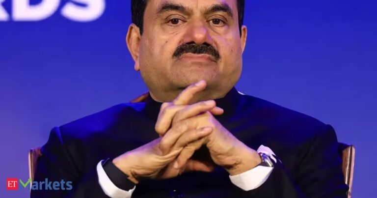 ET Exclusive: Adani eyes controlling stake in UK’s Associated British Ports