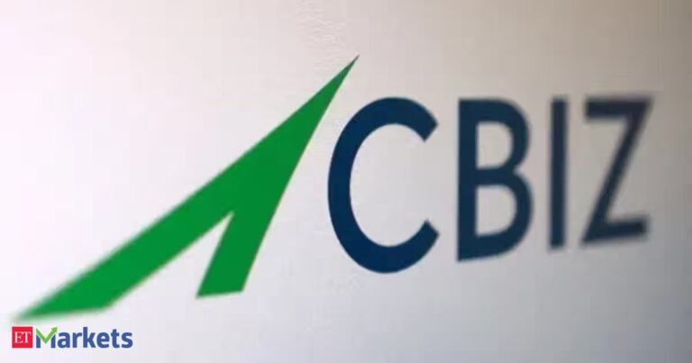 CBIZ shares soar 17% after Grant Thornton agrees to buy company in $5 billion cash deal