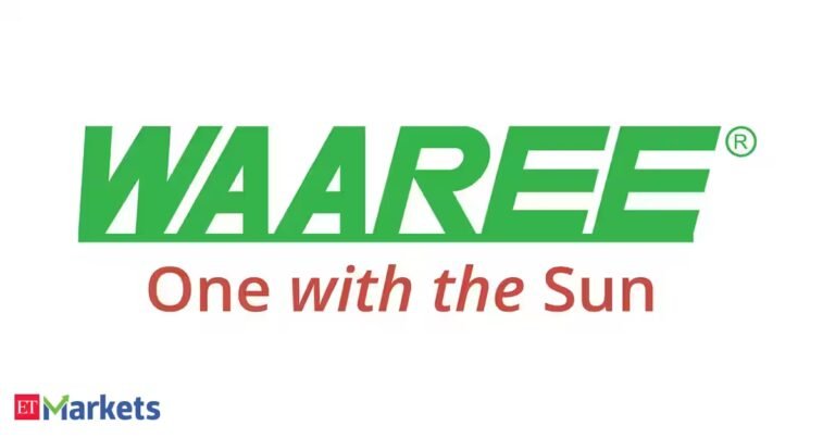 Waaree Energies Q1 Results: Net profit rises over 15% to Rs 892 crore