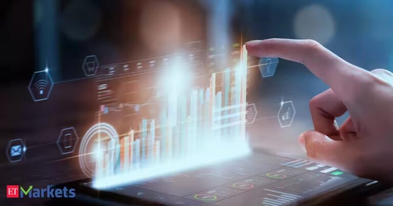 Motilal Oswal raises mid and smallcap allocation to 50%, stays neutral on Indian equities