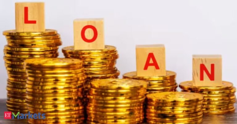 Gold loan NPAs may rise as NBFCs shift to monthly installments, ICRA projects market growth
