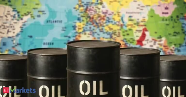 Oil Price Today (July 30): Crude oil dips below $90 after 8% surge on Wednesday. Here’s why