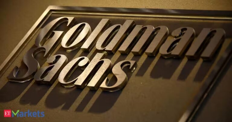 Goldman Sachs Asset Management launches AI investment platform: Report
