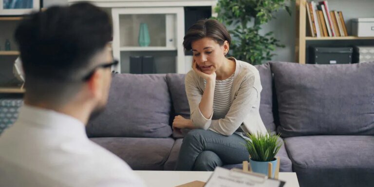How Therapy Changed the Way I Lead My Company