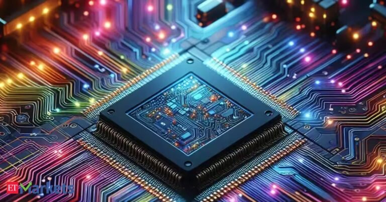 AI selloff knocks South Korea, Taiwan down global market cap rankings