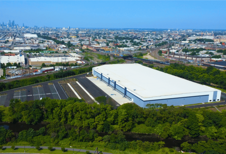 Philly’s Big-Box Warehouse Owners Subdivide Spaces After Developing ‘The Wrong-Size Buildings’