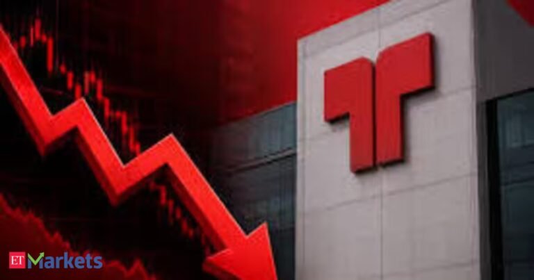 Thermax shares crash 16% after firm expects weak quarters ahead after muted Q1 results