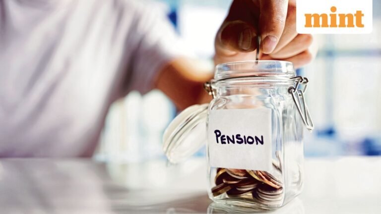 EPS pension 2026: How much monthly pension can you get after 10 years of service?