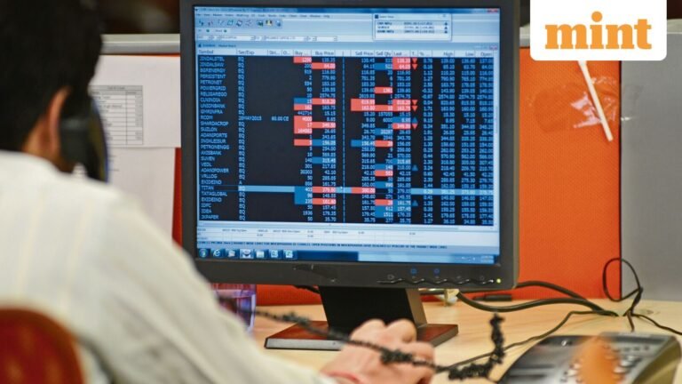 The cost investors pay for chasing growth