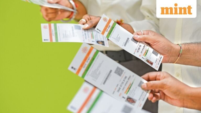 Baal Aadhaar Card 2026: How to apply, required documents, mandatory biometric updates and key rules for parents