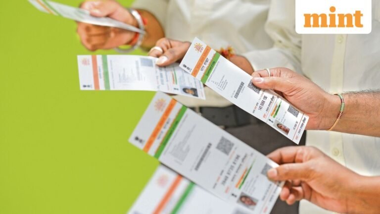 EPFO: Here’s how to link your Aadhaar with UAN using the Umang app — Stepwise guide