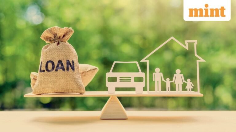 How balanced credit mix improves credit score, boosts loan eligibility, say experts