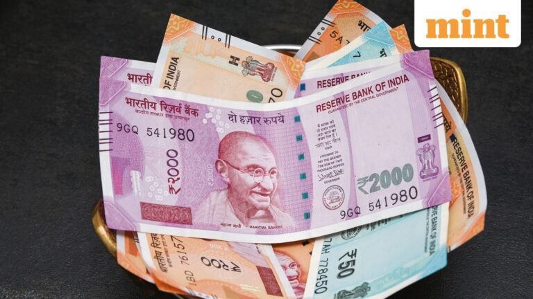 More than 570 people reported income over ₹100 crore in FY26, 4x growth in billionaires over 5 years: MoS to Lok Sabha