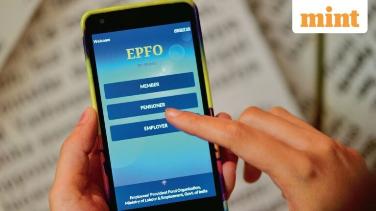 EPFO: Here’s how to retrieve your forgotten UAN using the official portal and Umang app — Stepwise guide