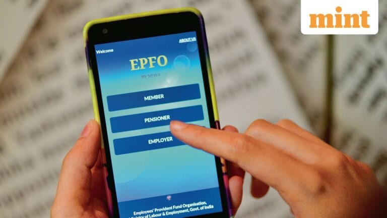 EPFO mandates PF, pension claim settlement within 20 days — What to do if it’s delayed?
