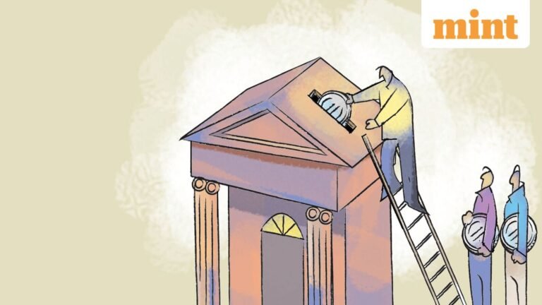 EPFO: Taxation rule on Voluntary Provident Fund — the ₹2.5 lakh VPF threshold, explained