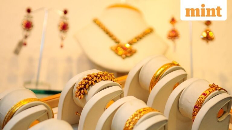 Selling gold in 2026? Your holding period could decide how much tax you pay