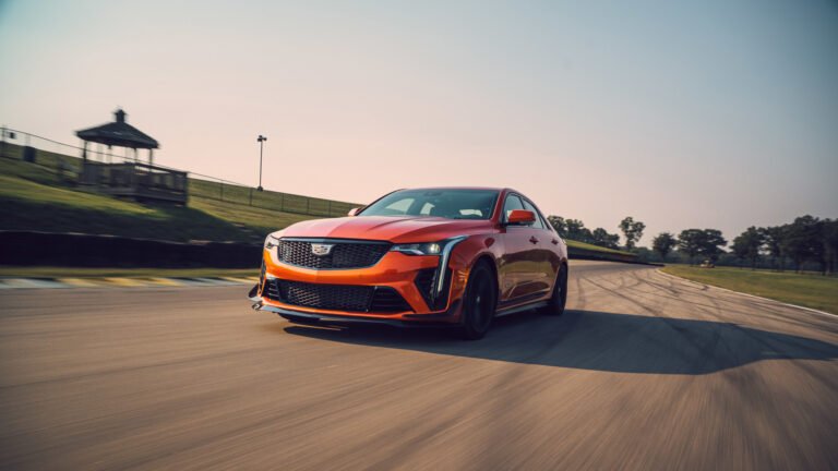Retired? Luxury Cars That Work Financially
