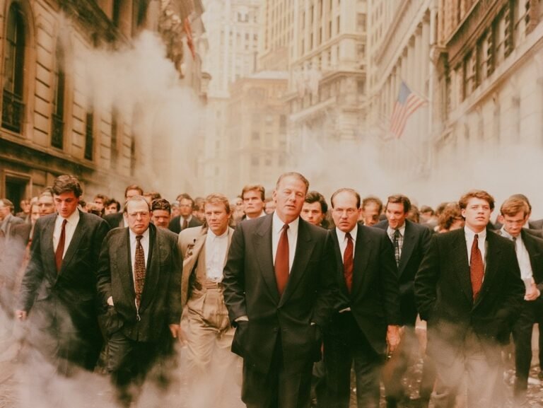 The earnings bar is high and Wall Street thinks it gets cleared anyway — a look at the week ahead