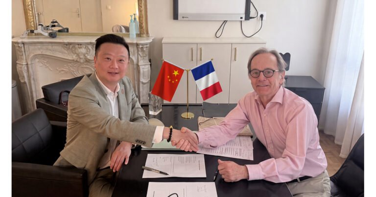 MOYOM Advances European Regenerative Aesthetics Through APHRANEL® EU MDR Certification and Strategic Scientific Collaboration with Expert2Expert