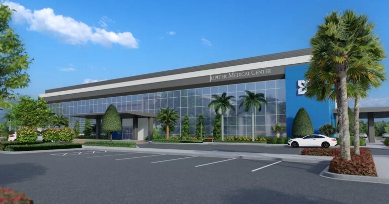 Siemens Financial, First Horizon Lend $65M on Palm Beach Gardens Medical Complex – Commercial Observer