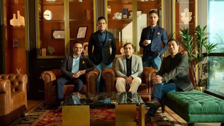 Neo Group raises Rs3.5bn in round led by Peak XV Partners
