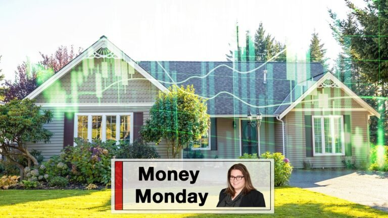 As Stock Portfolios Soar, First-Time Homebuyers Face a Down Payment Dilemma