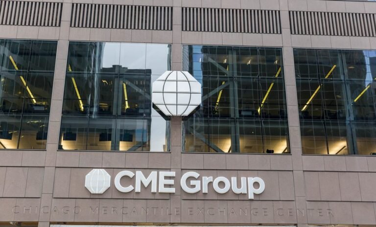 CME Group Launches Agriculture Index to Track Global Farm Economy Across 5 Commodity Sectors | LeapRate