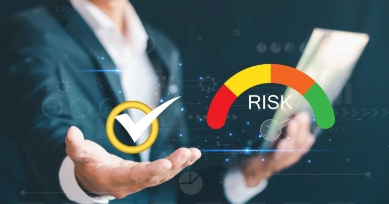 The Quiet Transformation of Risk Management Through AI