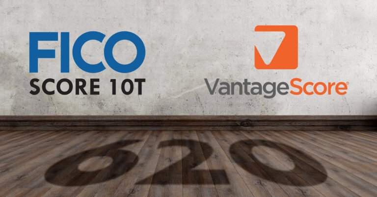FICO and VantageScore release competing analyses following Fannie and Freddie data drop