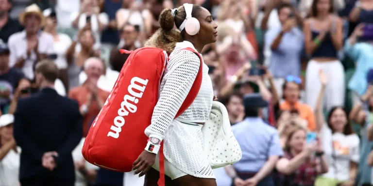 Wimbledon 2026: the Watches That a-Listers Are Wearing