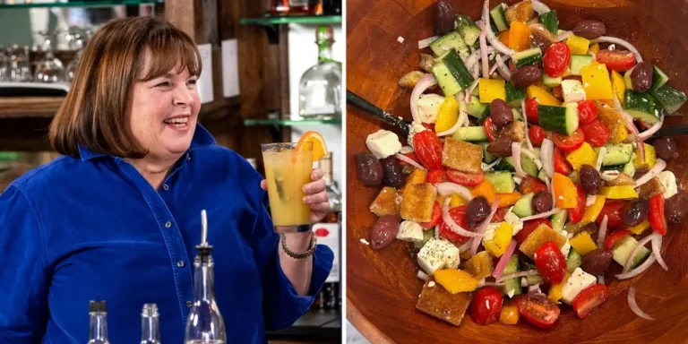 Best Ina Garten Summer Recipes, Including Salad, Pasta, and Cake