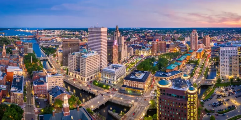 The Hottest Rental Markets in the US 2026