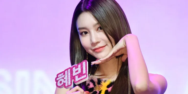 Most K-Pop Idols Don’t Make Any Real Money, Girl Group Member Says