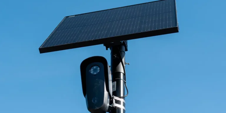 LAPD Lets Agreement With Flock Safety Expire Over Privacy Concerns