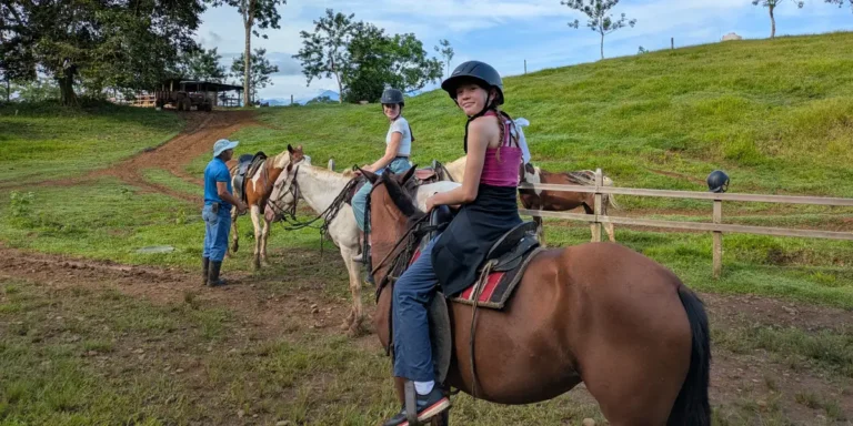 We Returned to Our Honeymoon Destination With Our Kids 22 Years Later