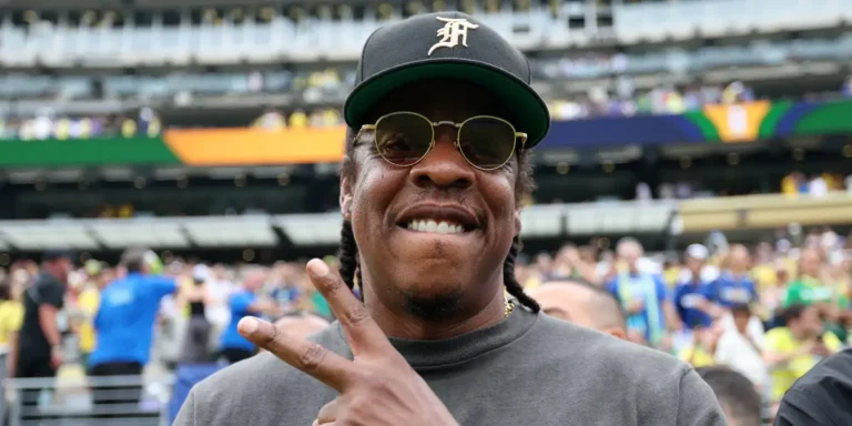 Jay-Z’s Watch Collection Includes Rare Timepieces Worth Millions