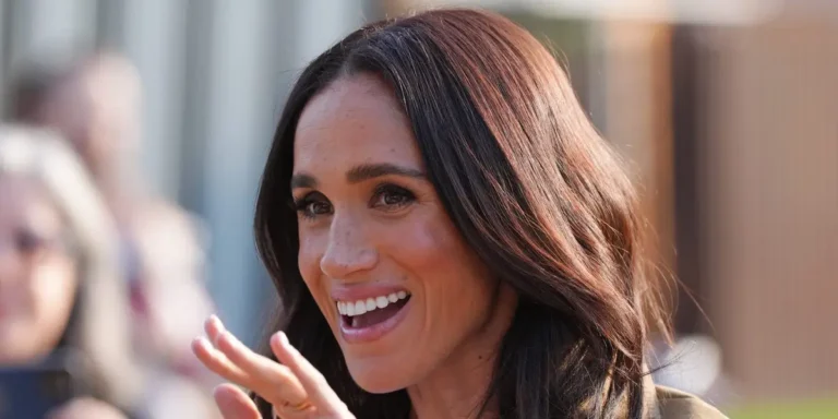 Meghan Markle’s Movies and TV Shows, Post-Royal Career