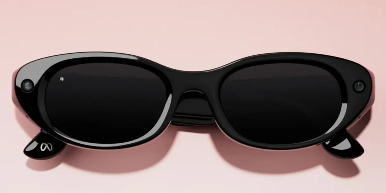 Meta’s Glasses Are Popular, but Controversial, Kylie’s Debut Shows