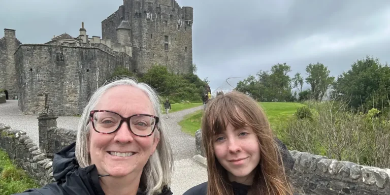 I Took My Teen on a Group Tour Abroad. She Surprised Me.