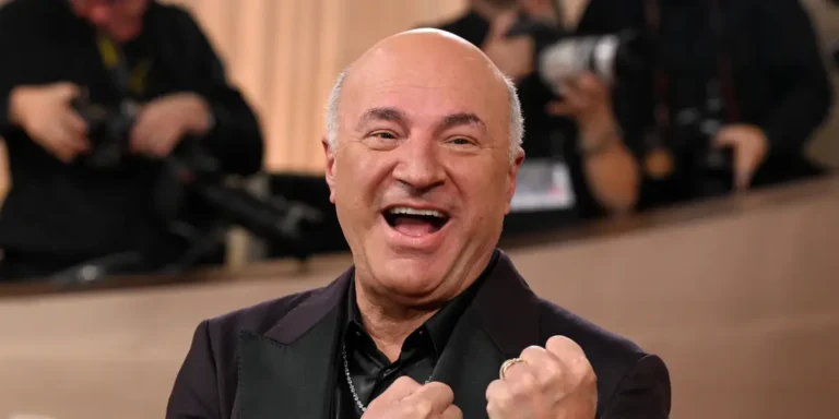 Kevin O’Leary: China’s Fear Will Drive North America to Work Together